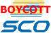 [Boycott SCO!]