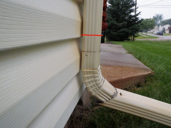 Oscillating Multi Tool For Gutter Downspout Work Tools Diy Chatroom Home Improvement Forum